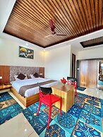 Dhurva Hotel and Resort