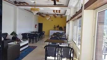 Dhurva Hotel and Resort