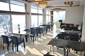 Dhurva Hotel and Resort