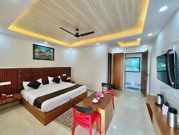 Dhurva Hotel and Resort