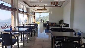 Dhurva Hotel and Resort