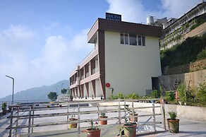 Dhurva Hotel and Resort