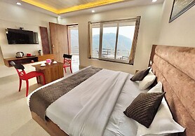 Dhurva Hotel and Resort