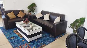 Dhurva Hotel and Resort