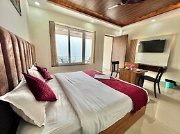 Dhurva Hotel and Resort