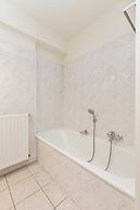 Apartment in Blankenberge With Terrace