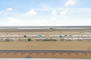 Apartment in Blankenberge With Terrace