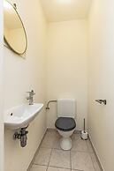 Apartment in Blankenberge With Terrace