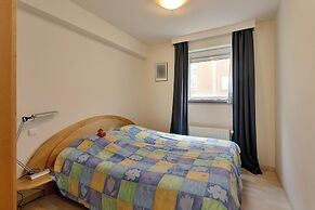 Apartment in Blankenberge With Terrace