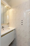 Apartment in Blankenberge With Terrace