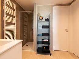 Central Apartment in Ostend Near Beach