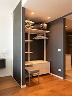 Central Apartment in Ostend Near Beach