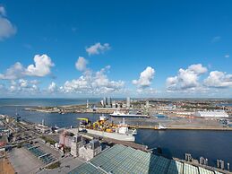 Central Apartment in Ostend Near Beach