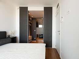 Central Apartment in Ostend Near Beach