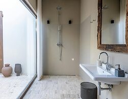 Lavish Villa Overlooking Es Vedra