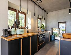 Lavish Villa Overlooking Es Vedra