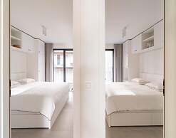 Cosy Apartment in Blankenberge