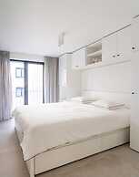 Cosy Apartment in Blankenberge