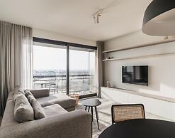 Cosy Apartment in Blankenberge