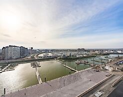 Cosy Apartment in Blankenberge