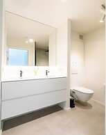 Cosy Apartment in Blankenberge