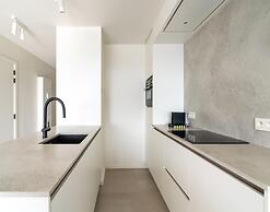 Cosy Apartment in Blankenberge
