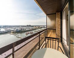 Cosy Apartment in Blankenberge