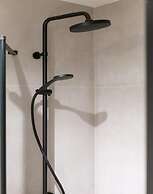 Cosy Apartment in Blankenberge