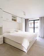 Cosy Apartment in Blankenberge