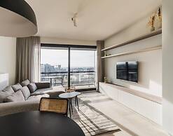 Cosy Apartment in Blankenberge