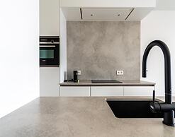 Cosy Apartment in Blankenberge