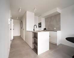 Cosy Apartment in Blankenberge
