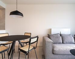 Cosy Apartment in Blankenberge