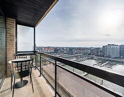 Cosy Apartment in Blankenberge