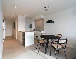 Cosy Apartment in Blankenberge