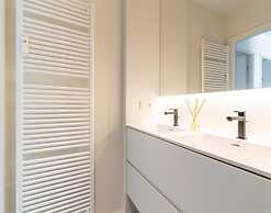 Cosy Apartment in Blankenberge