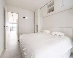 Cosy Apartment in Blankenberge