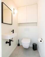 Cosy Apartment in Blankenberge