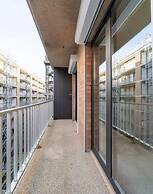 Cosy Apartment in Blankenberge