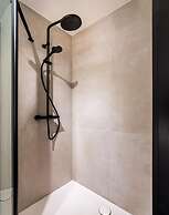 Cosy Apartment in Blankenberge