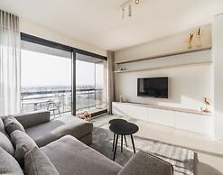 Cosy Apartment in Blankenberge