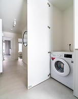 Cosy Apartment in Blankenberge