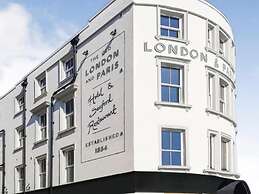 The London And Paris Hotel