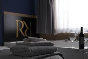 Royalty room spa