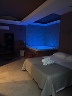 Royalty room spa