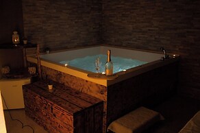 Royalty room spa