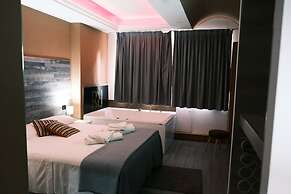 Royalty room spa