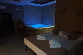 Royalty room spa