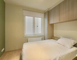 Cosy Apartment in Blankenberge