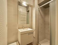 Cosy Apartment in Blankenberge